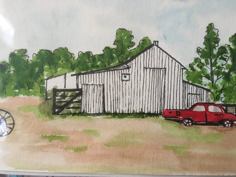 Barn